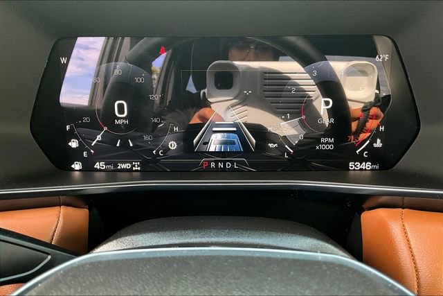 Used 2025 GMC Canyon AT4 image 14