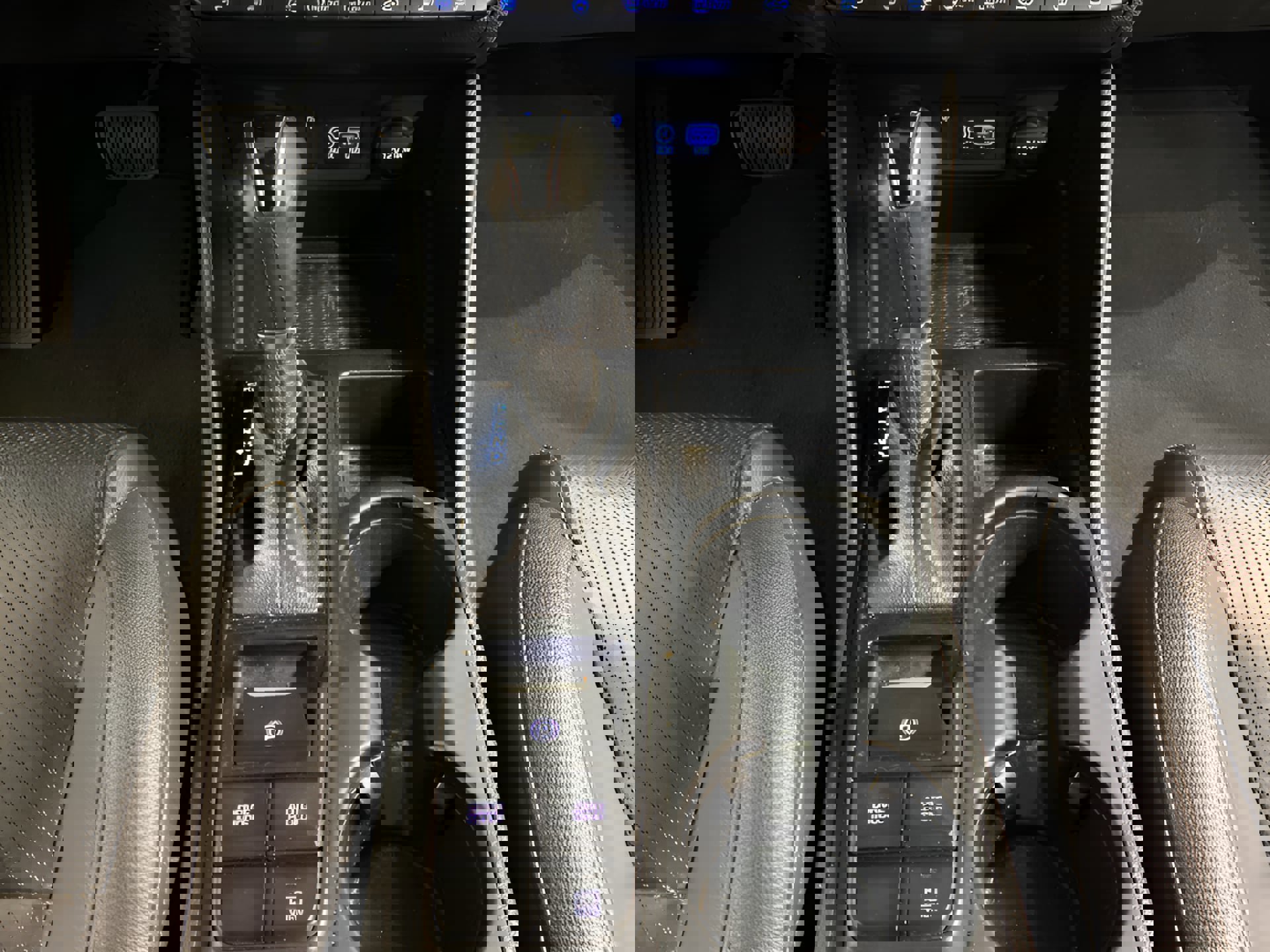 Used 2019 Hyundai Tucson Ultimate image 23