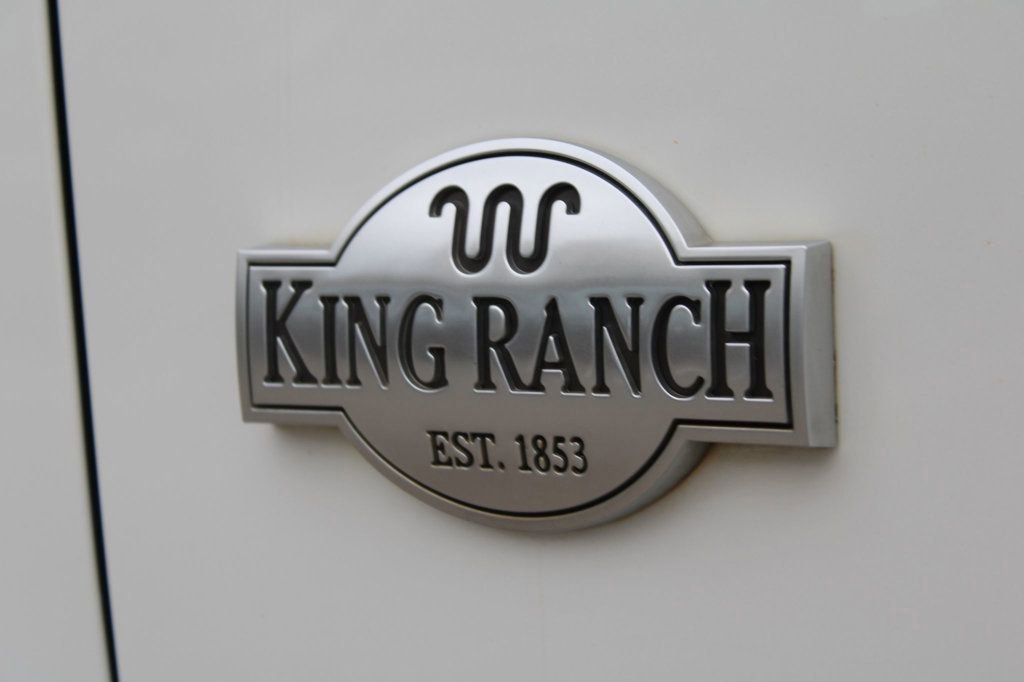 Used 2020 Ford F150 King Ranch w/ Equipment Group 601A Luxury image 39