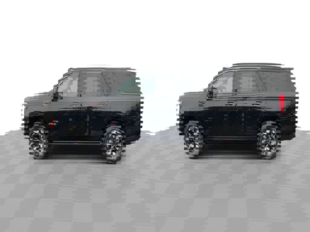 New 2026 GMC Yukon AT4 Ultimate image 9