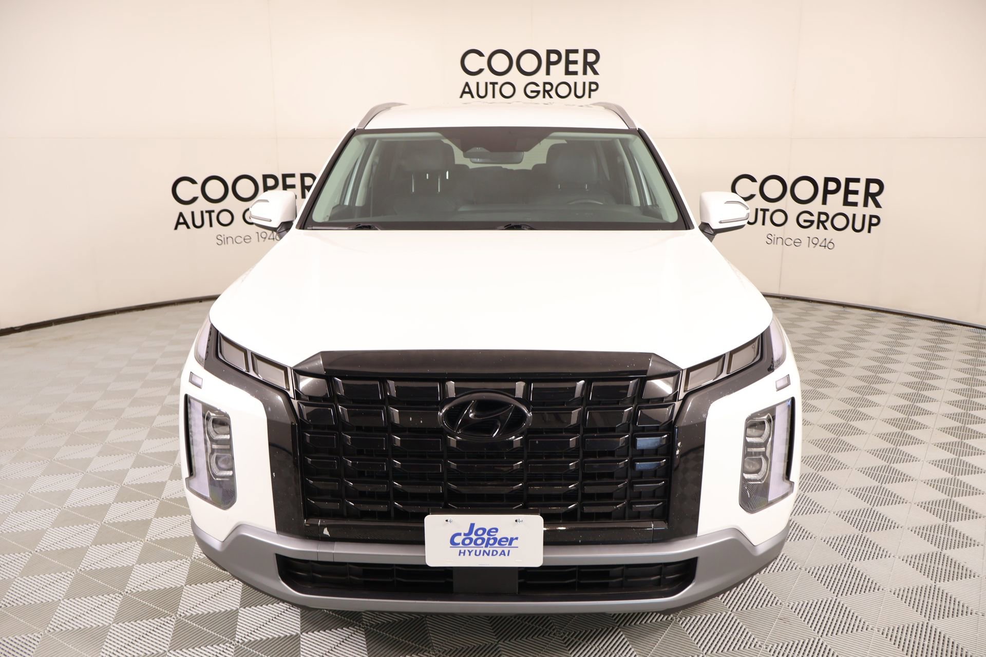 Used 2025 Hyundai Palisade SEL AWD/4WD image 10