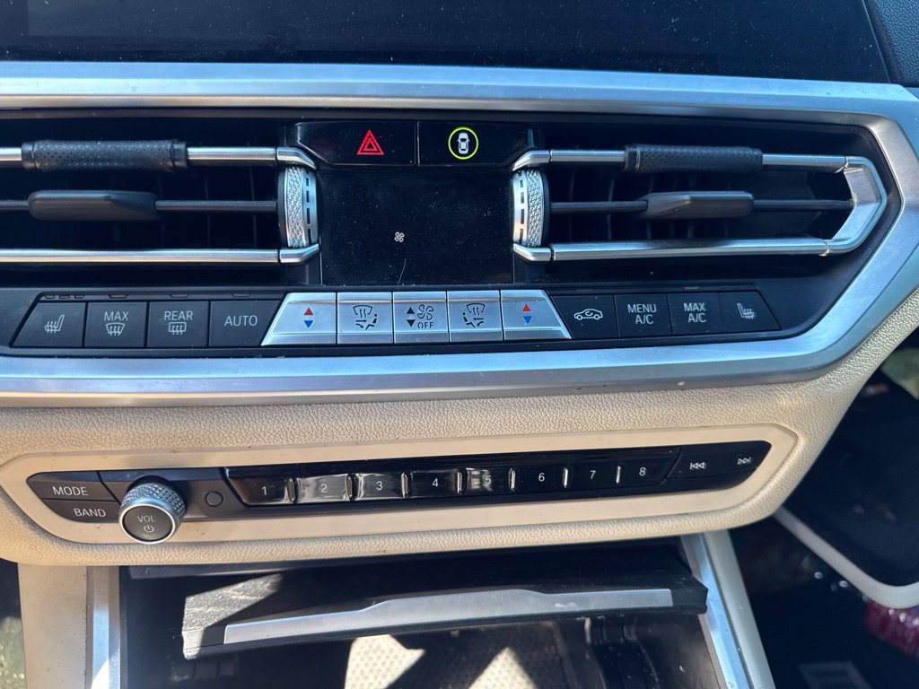 Used 2022 BMW 430i xDrive Convertible AWD/4WD image 13