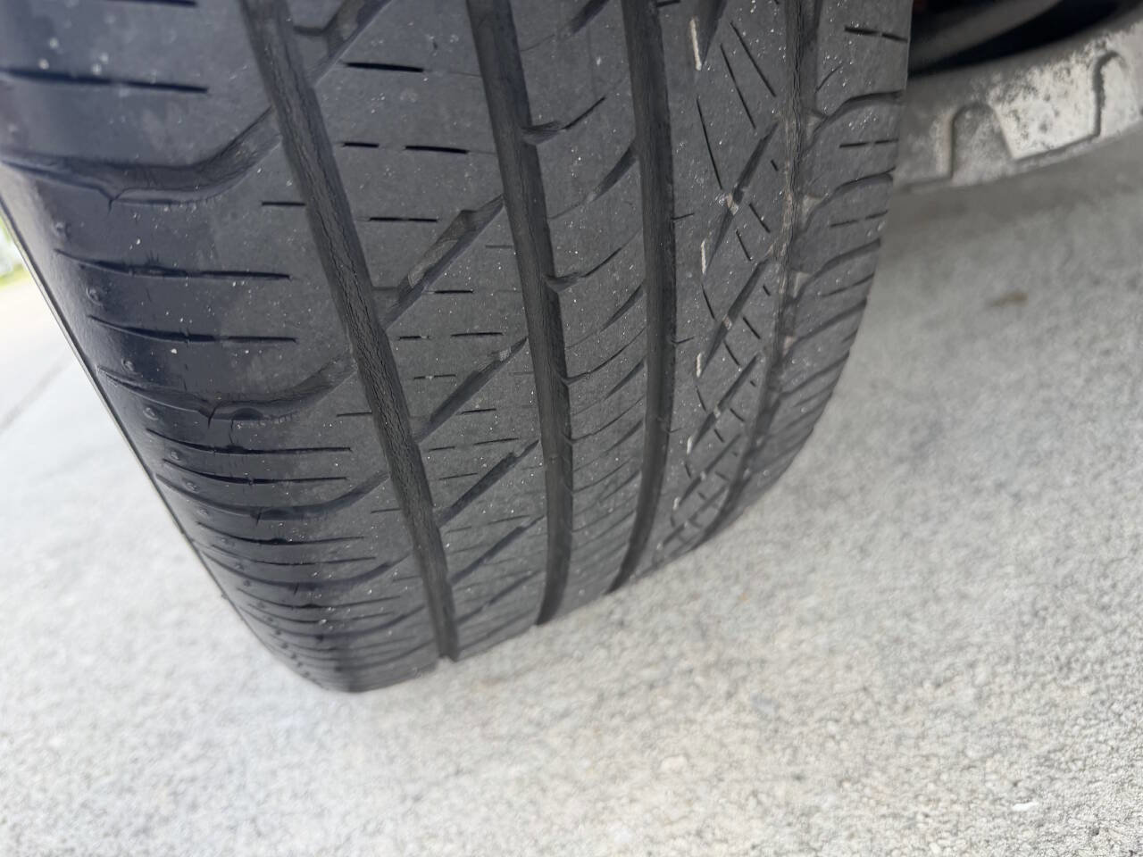 Used 2013 Volvo S60 T5 image 23