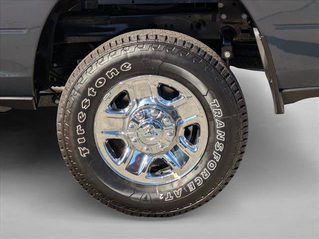 New 2026 RAM 2500 Tradesman AWD/4WD image 9