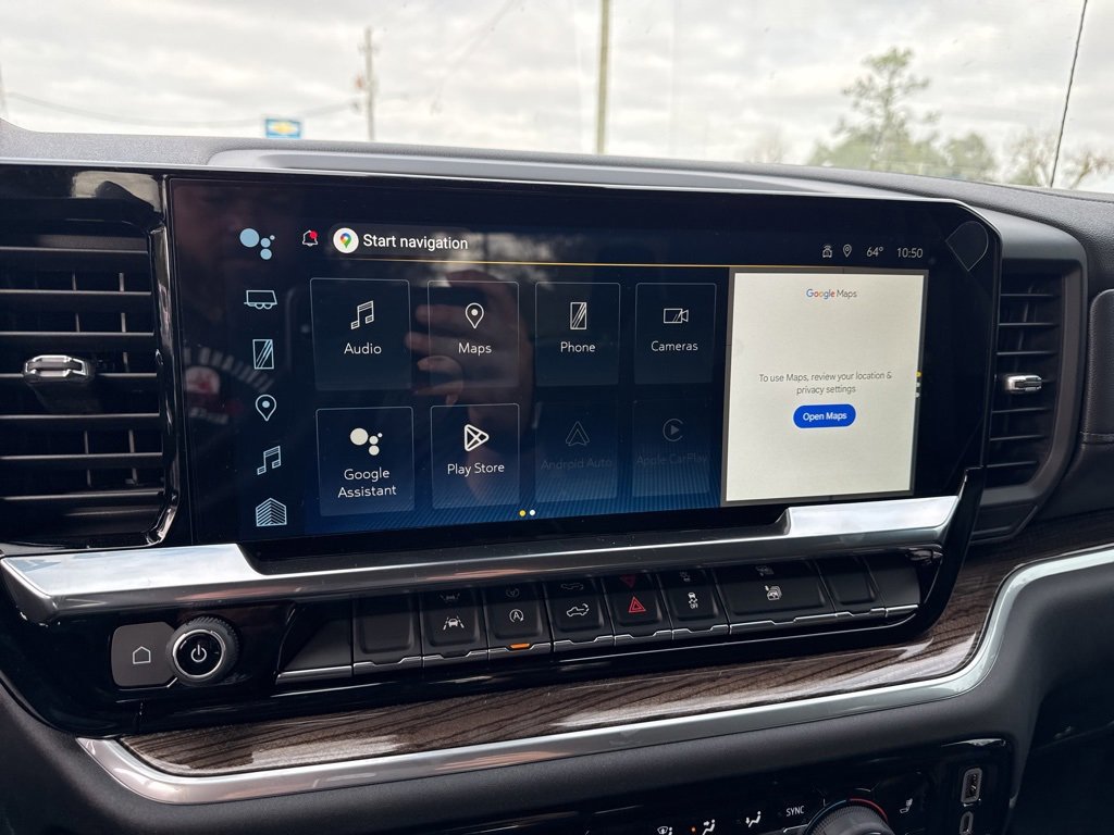 New 2026 Chevrolet Silverado 1500 LT image 16