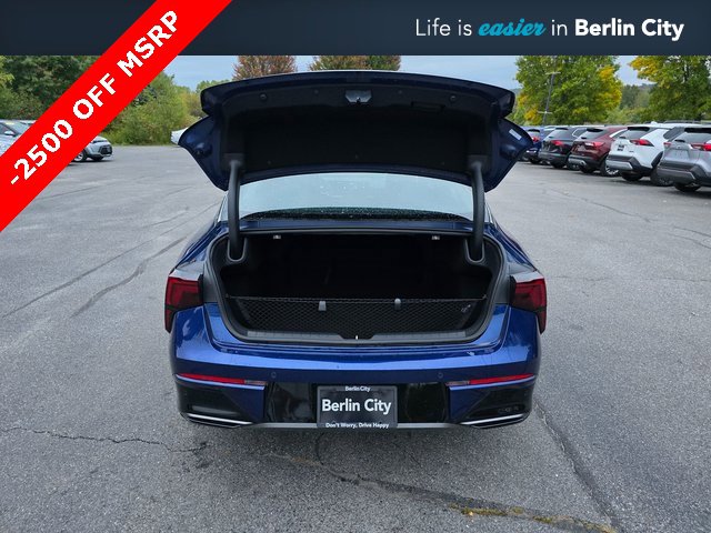 New 2025 Kia K5 GT-Line image 9