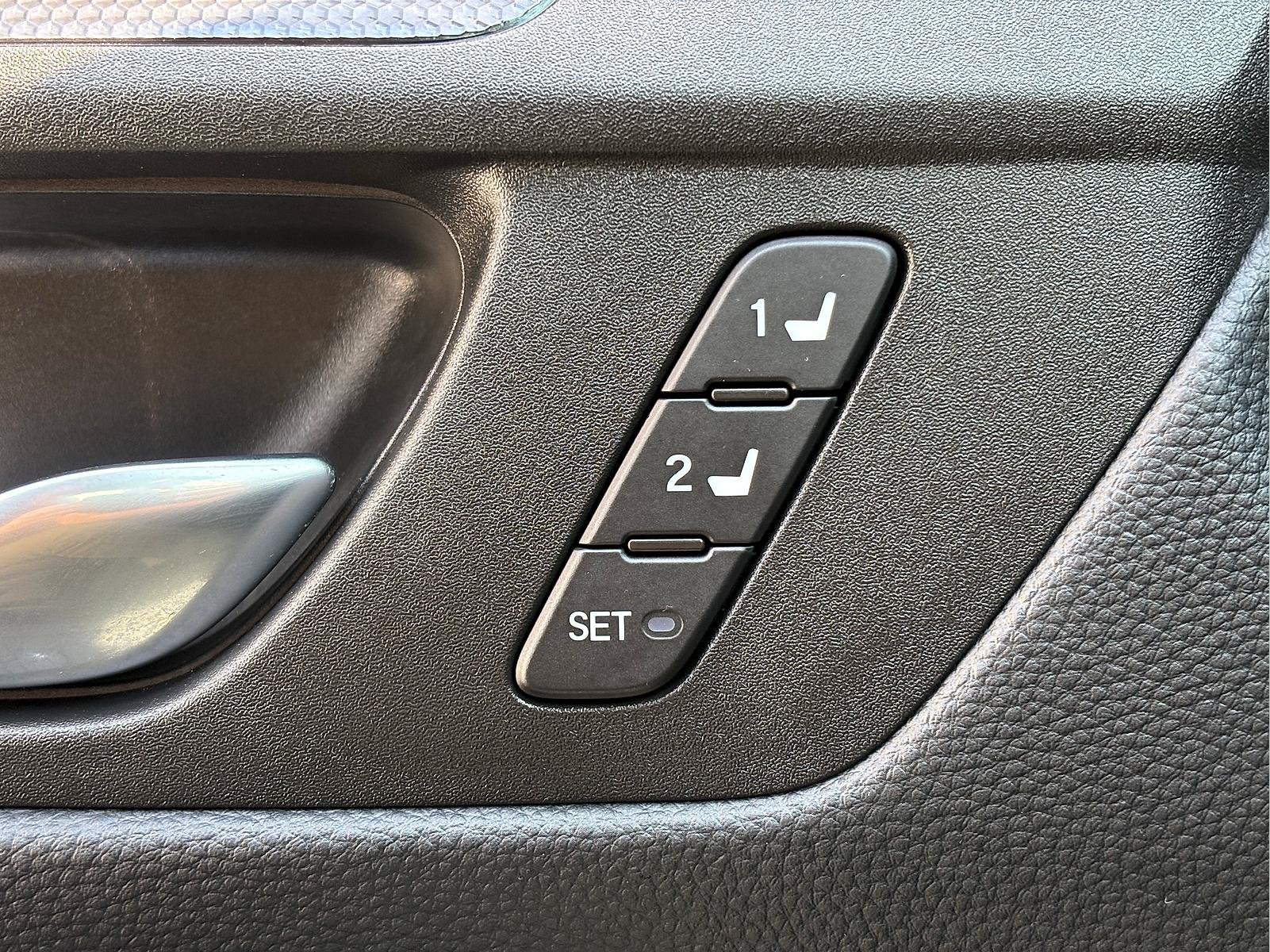 Certified 2026 Honda CR-V Sport-L image 17