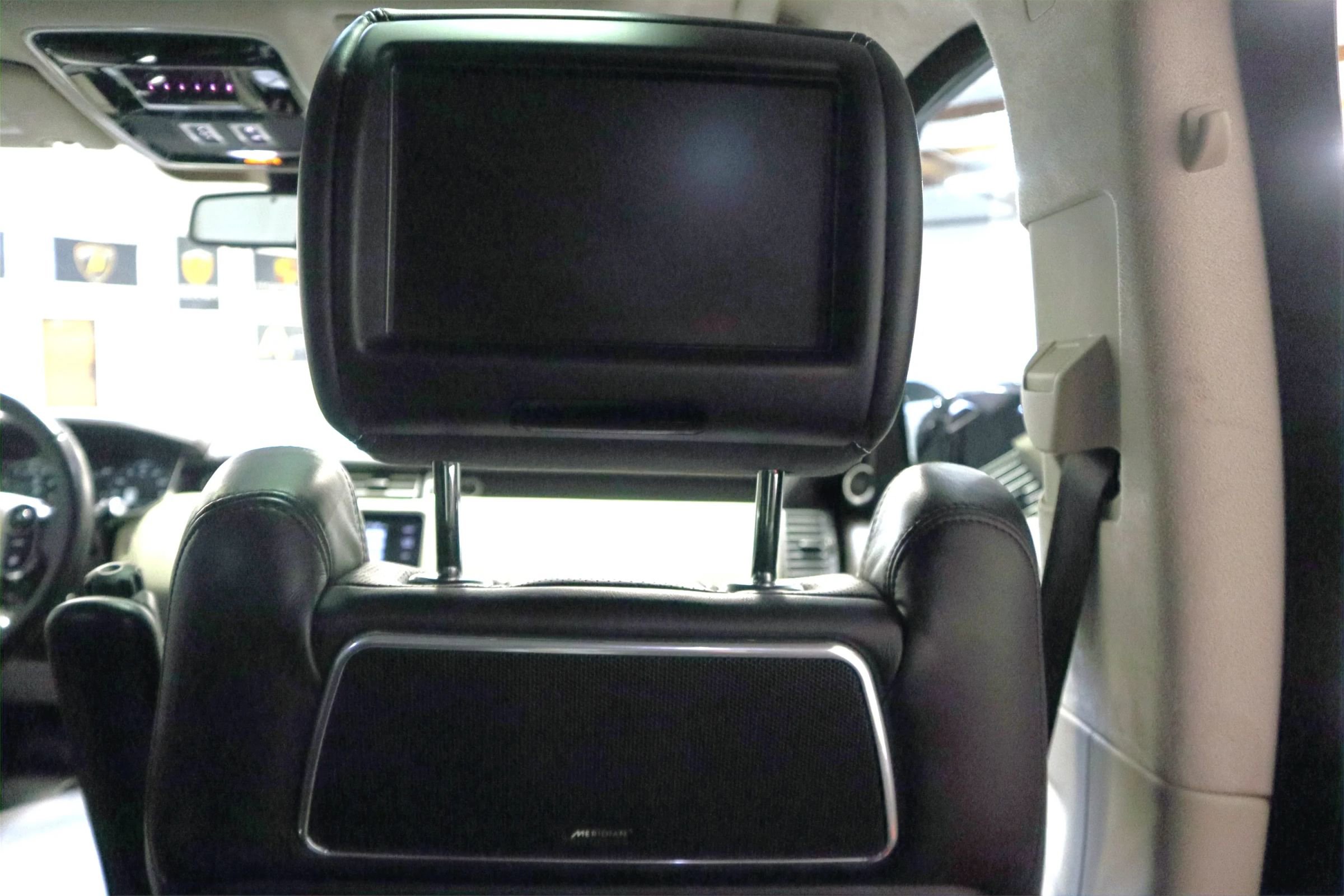 Used 2015 Land Rover Range Rover Autobiography image 22