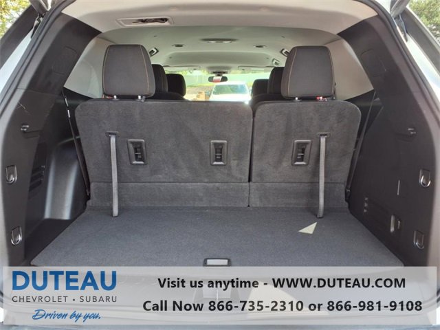 Used 2021 Chevrolet Traverse LT image 8
