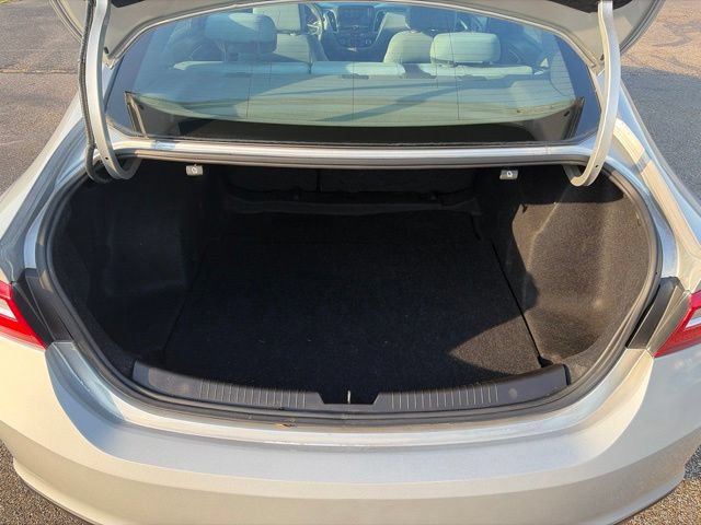 Used 2016 Chevrolet Malibu LS FWD image 13