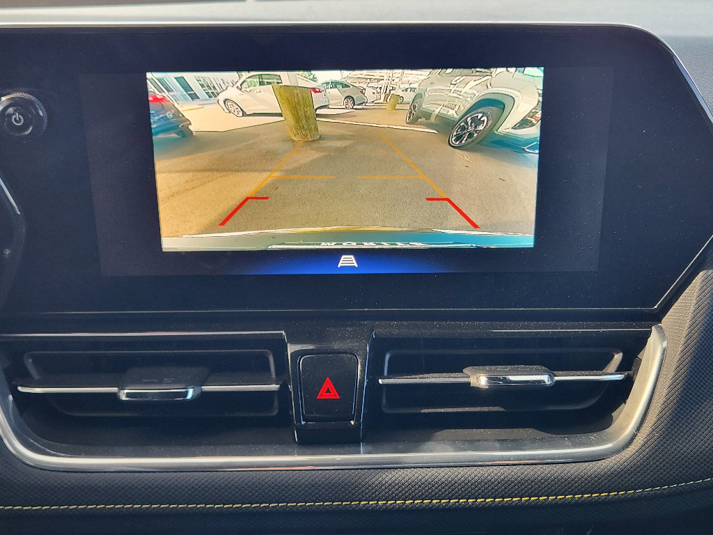 Used 2025 Chevrolet TrailBlazer ACTIV w/ Convenience Package image 19