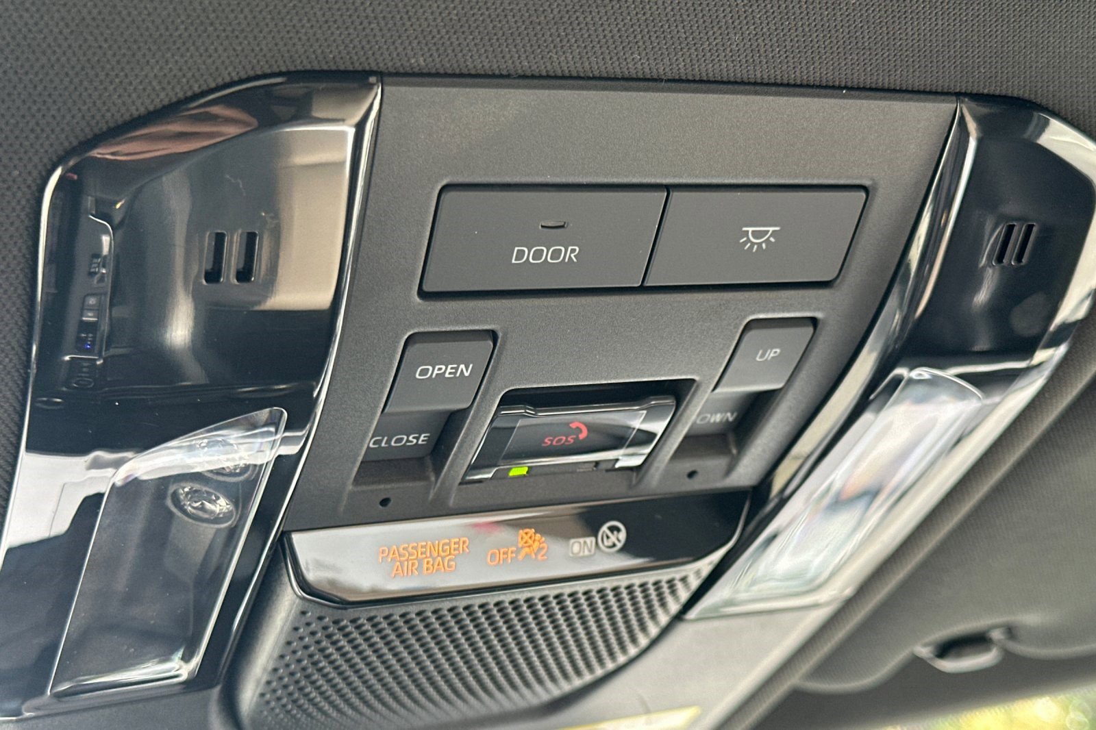 Certified 2024 Lexus GX 550 AWD/4WD image 22