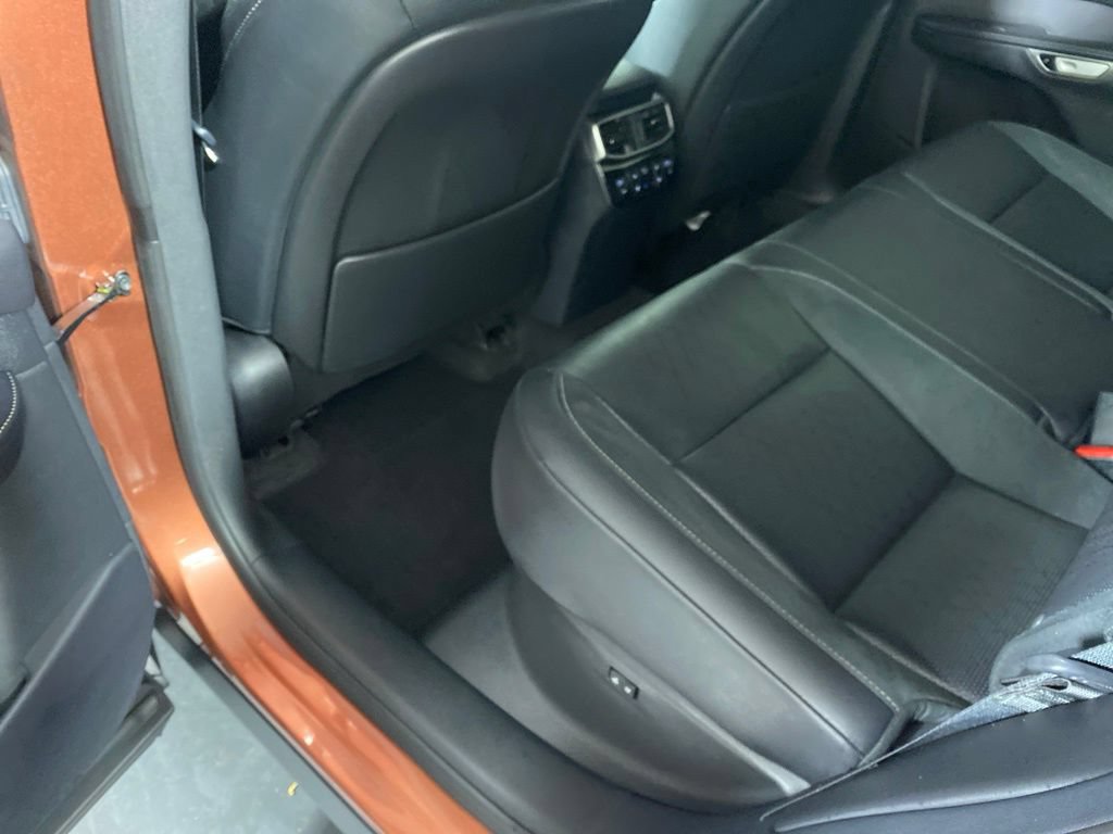 Certified 2023 Lexus RX 350 AWD w/ Cold Area Package image 28