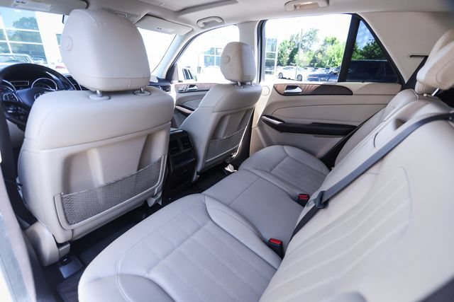 Used 2018 Mercedes-Benz GLE 350 4MATIC image 54