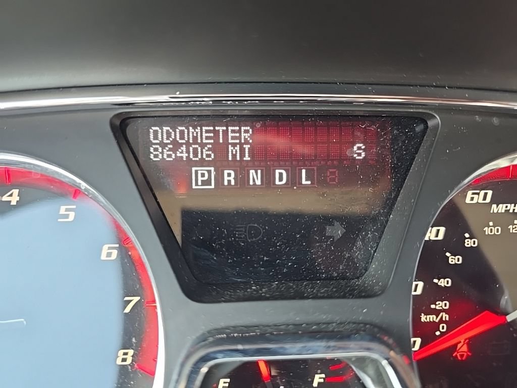 Used 2016 GMC Acadia SLT AWD/4WD image 18