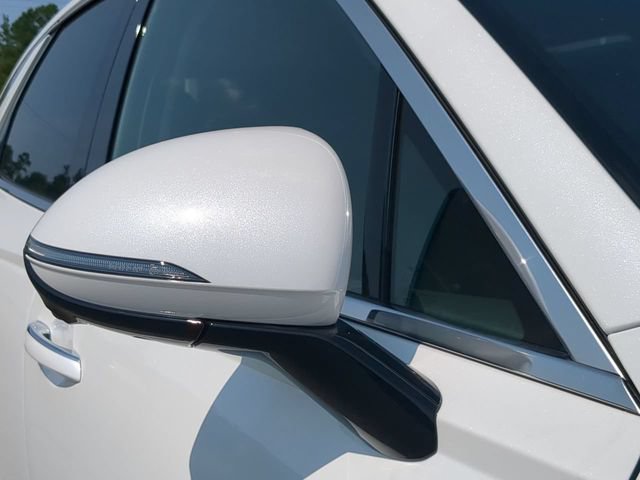 New 2026 Genesis GV70 2.5T Advanced AWD/4WD image 11