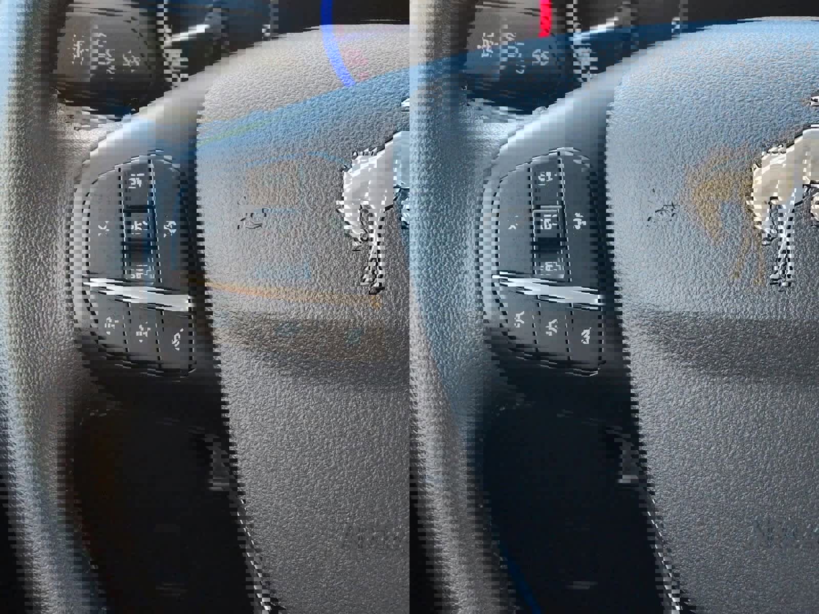 Certified 2023 Ford Bronco Sport Big Bend w/ Convenience Package image 24