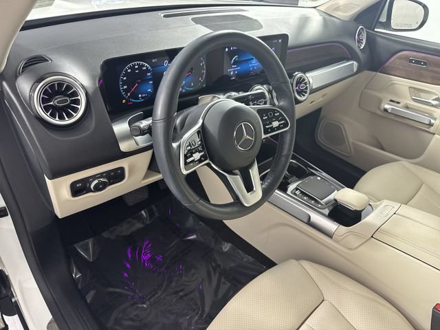 Used 2022 Mercedes-Benz GLB 250 4MATIC image 23