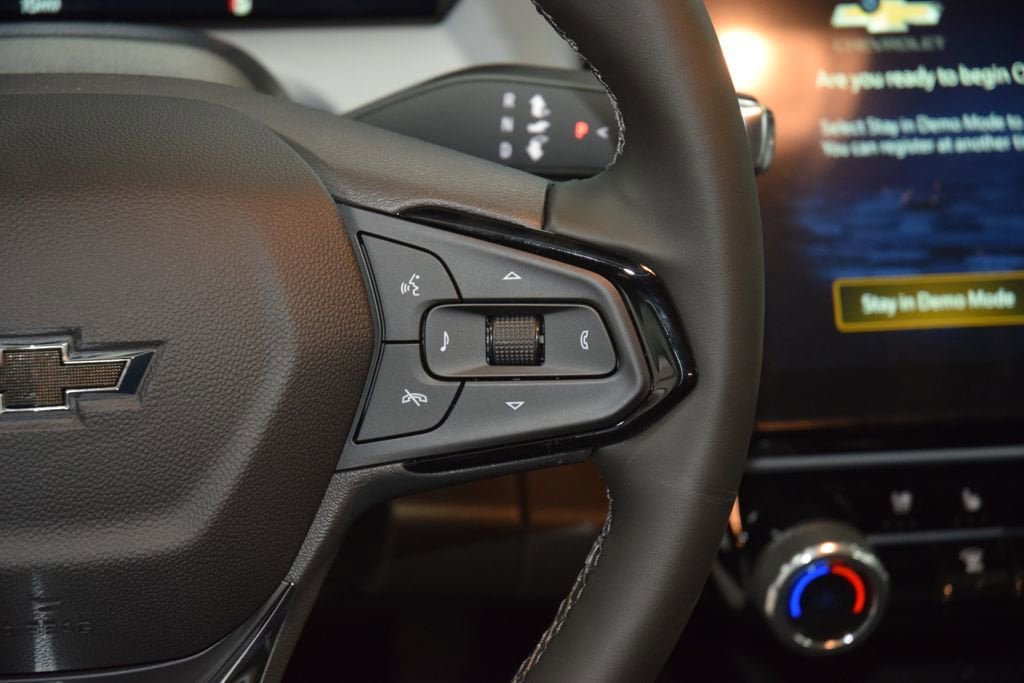 New 2027 Chevrolet Bolt RS FWD image 36