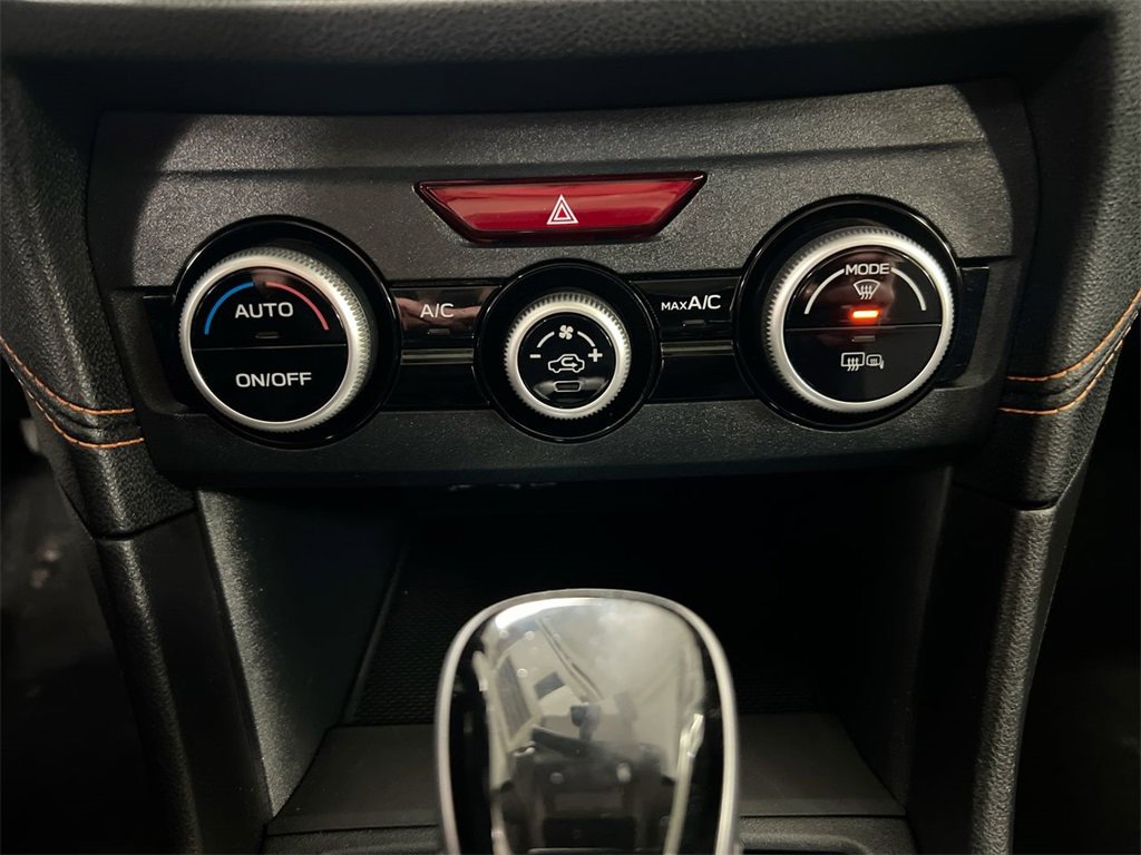 Used 2022 Subaru Crosstrek 2.0i Premium w/ Moonroof Package image 16