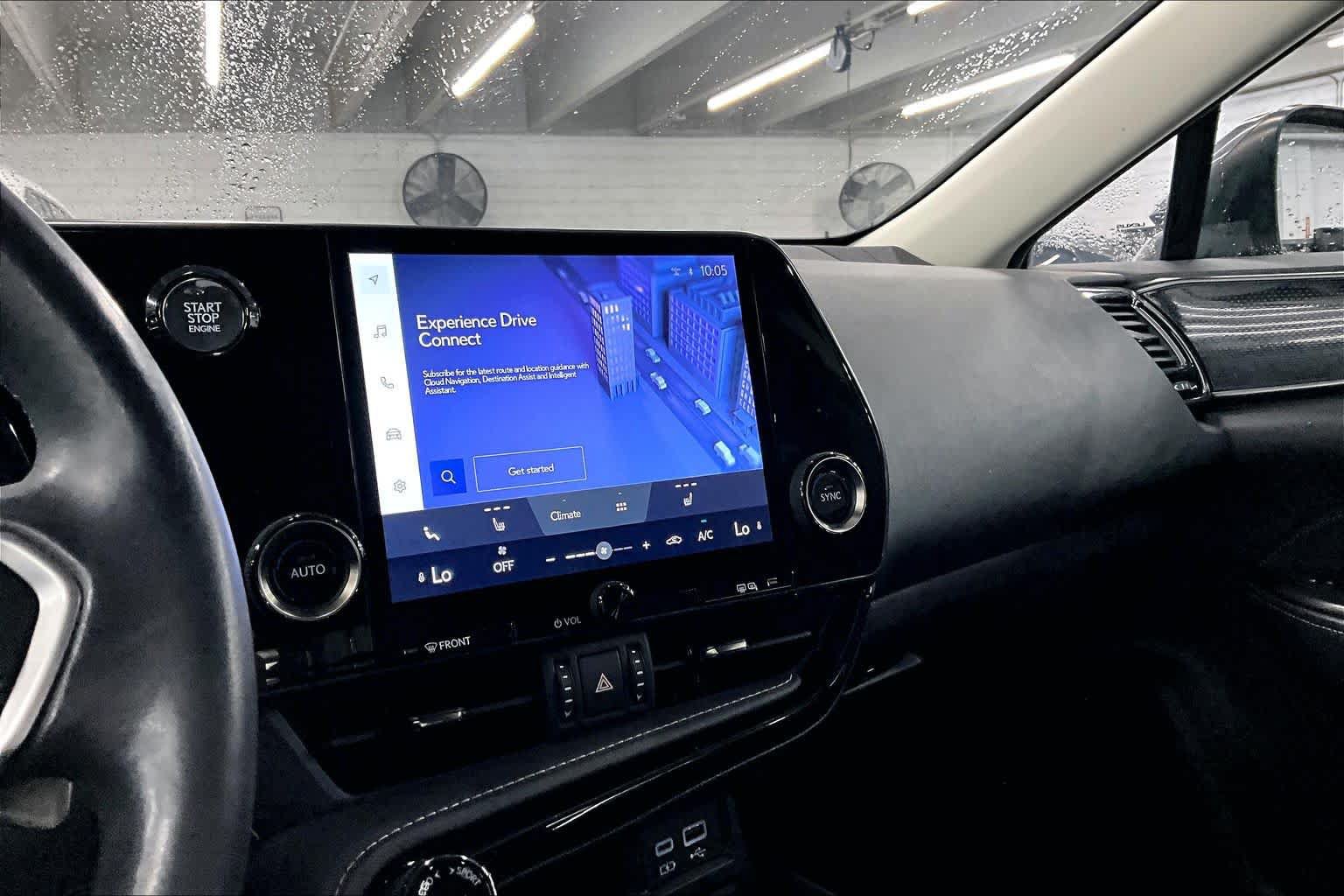 Used 2024 Lexus NX 250 FWD image 35