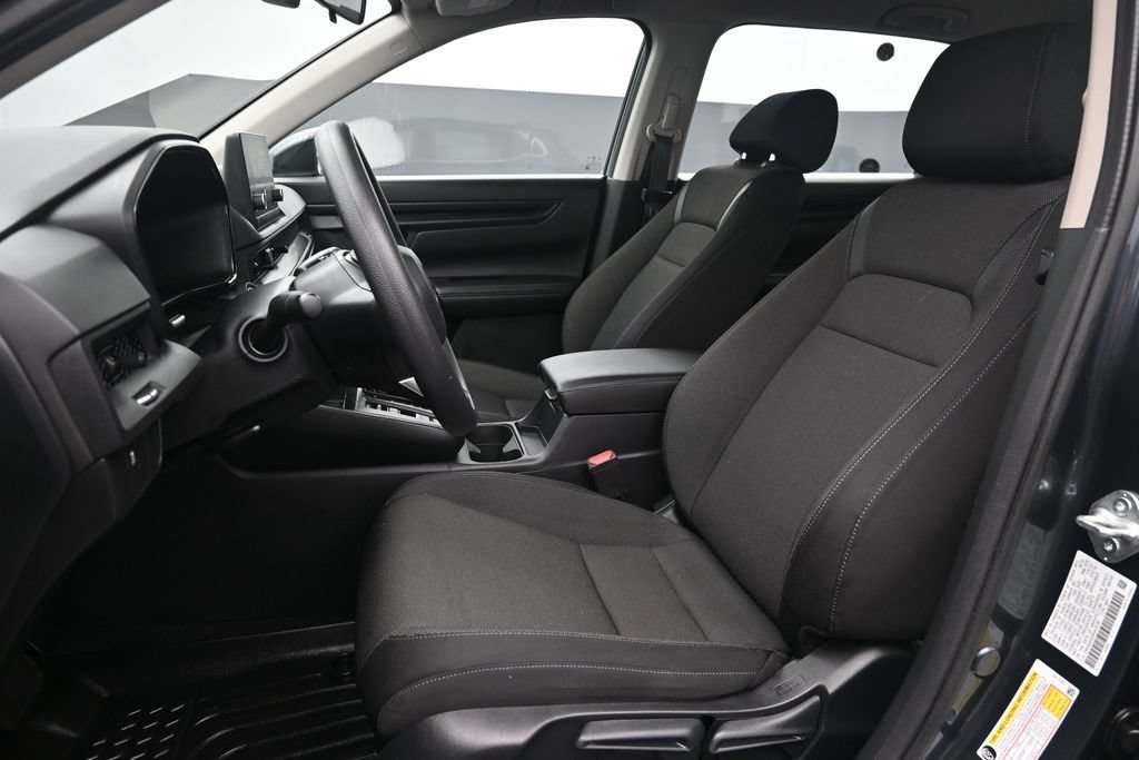 Used 2024 Honda CR-V LX image 11