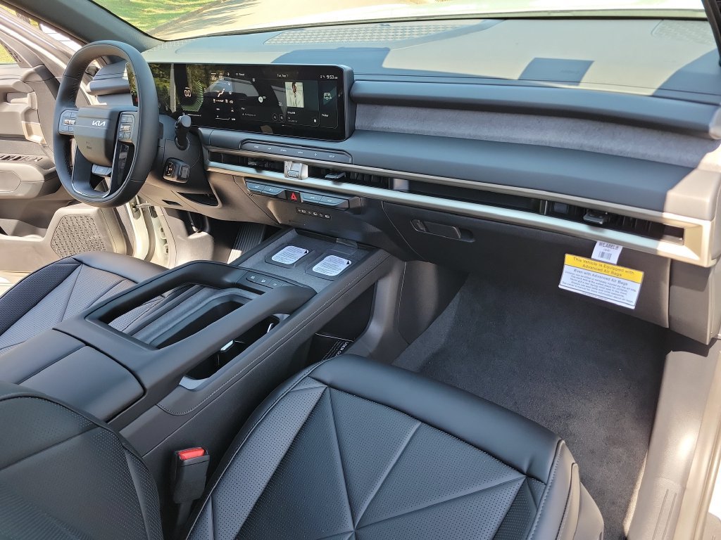 New 2027 Kia Telluride EX FWD image 13
