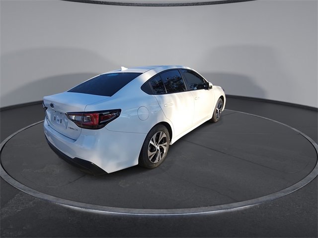 New 2025 Subaru Legacy Premium image 8