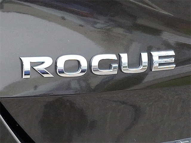 Used 2016 Nissan Rogue S image 30