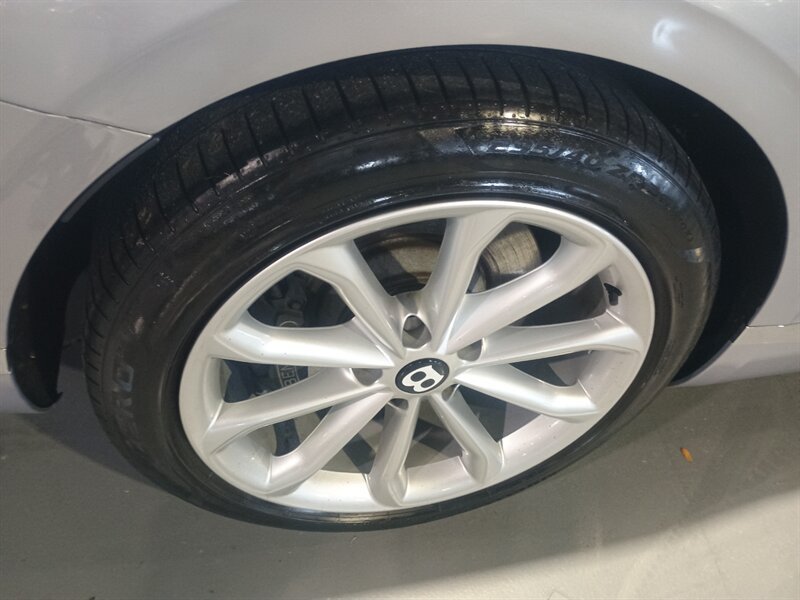 Used 2020 Bentley Continental GT AWD/4WD image 47