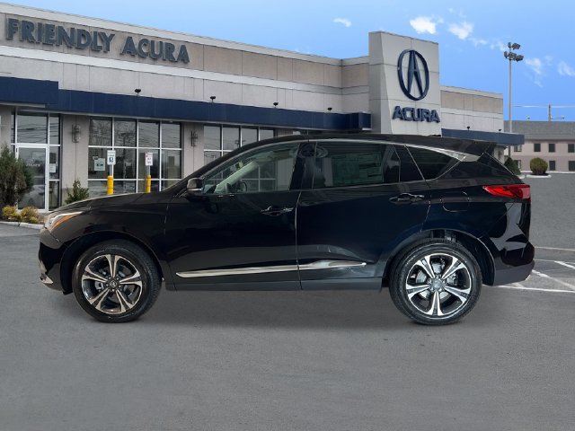 New 2026 Acura RDX w/ Technology Package AWD/4WD image 2