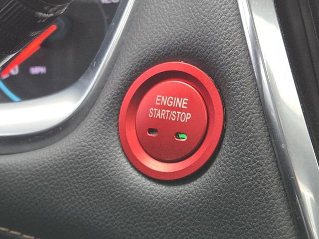 Used 2020 Chevrolet Traverse Premier w/ Redline Edition image 18