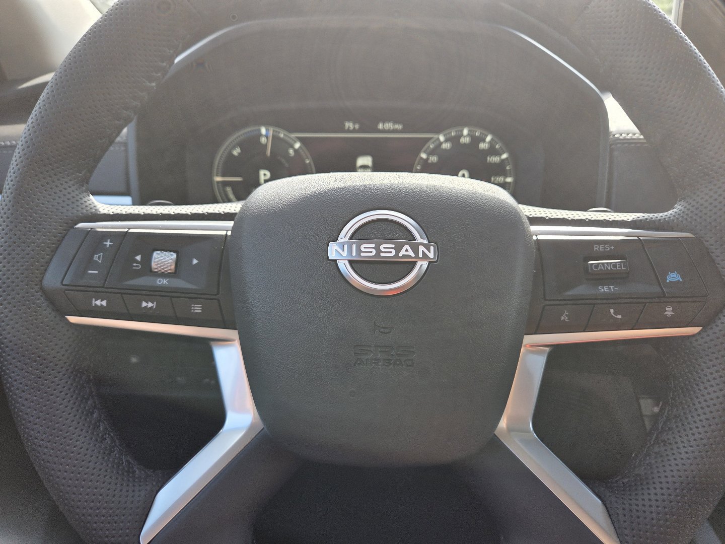 New 2026 Nissan Rogue SL AWD/4WD image 30