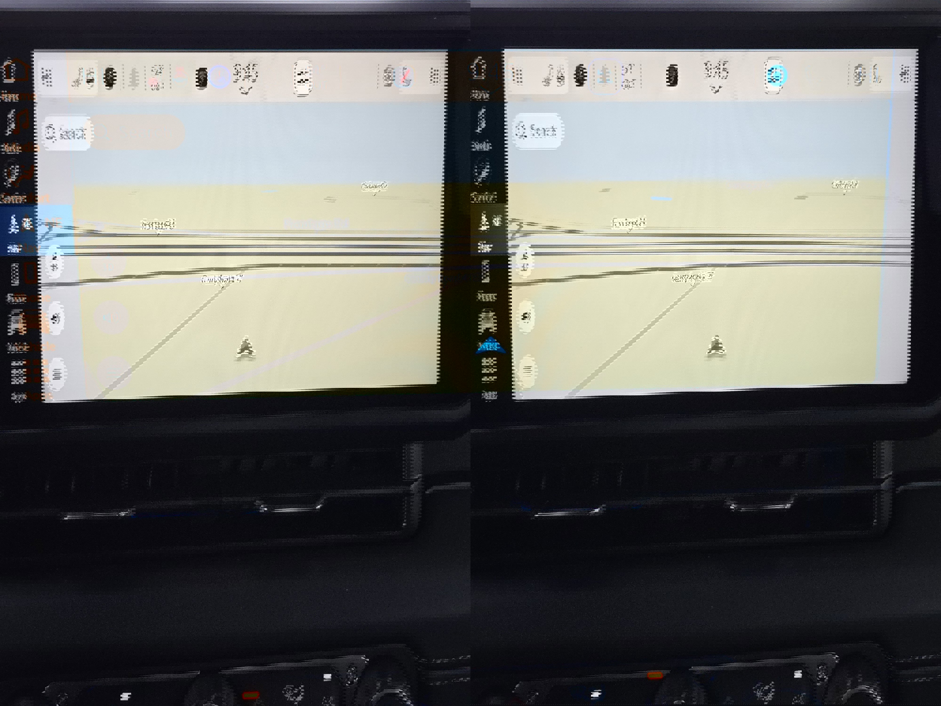 New 2026 Jeep Gladiator Mojave AWD/4WD image 14