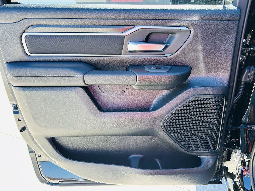New 2026 RAM 1500 Big Horn image 27
