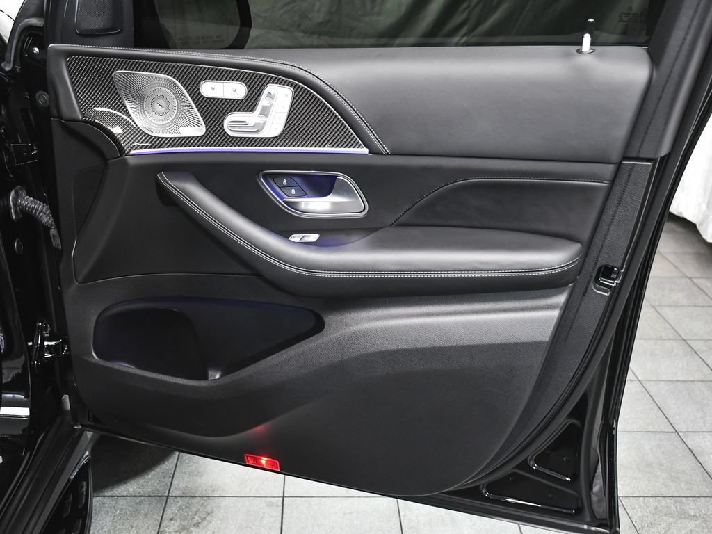 Used 2023 Mercedes-Benz GLE 63 AMG S image 17