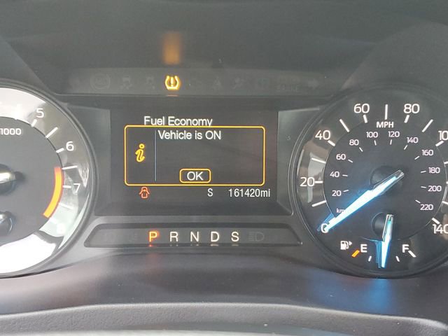 Used 2017 Ford Explorer XLT image 16