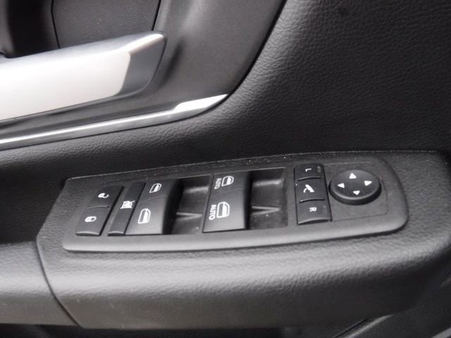 Certified 2023 RAM 1500 Big Horn w/ Trailer Tow Group image 17