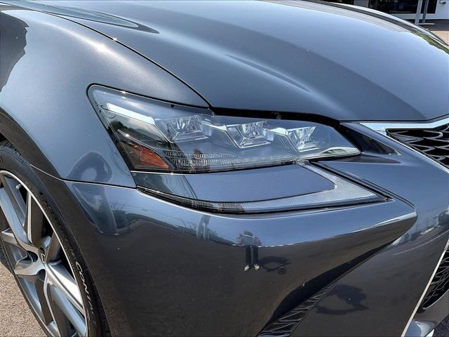 Used 2019 Lexus GS 350 F Sport AWD/4WD image 32