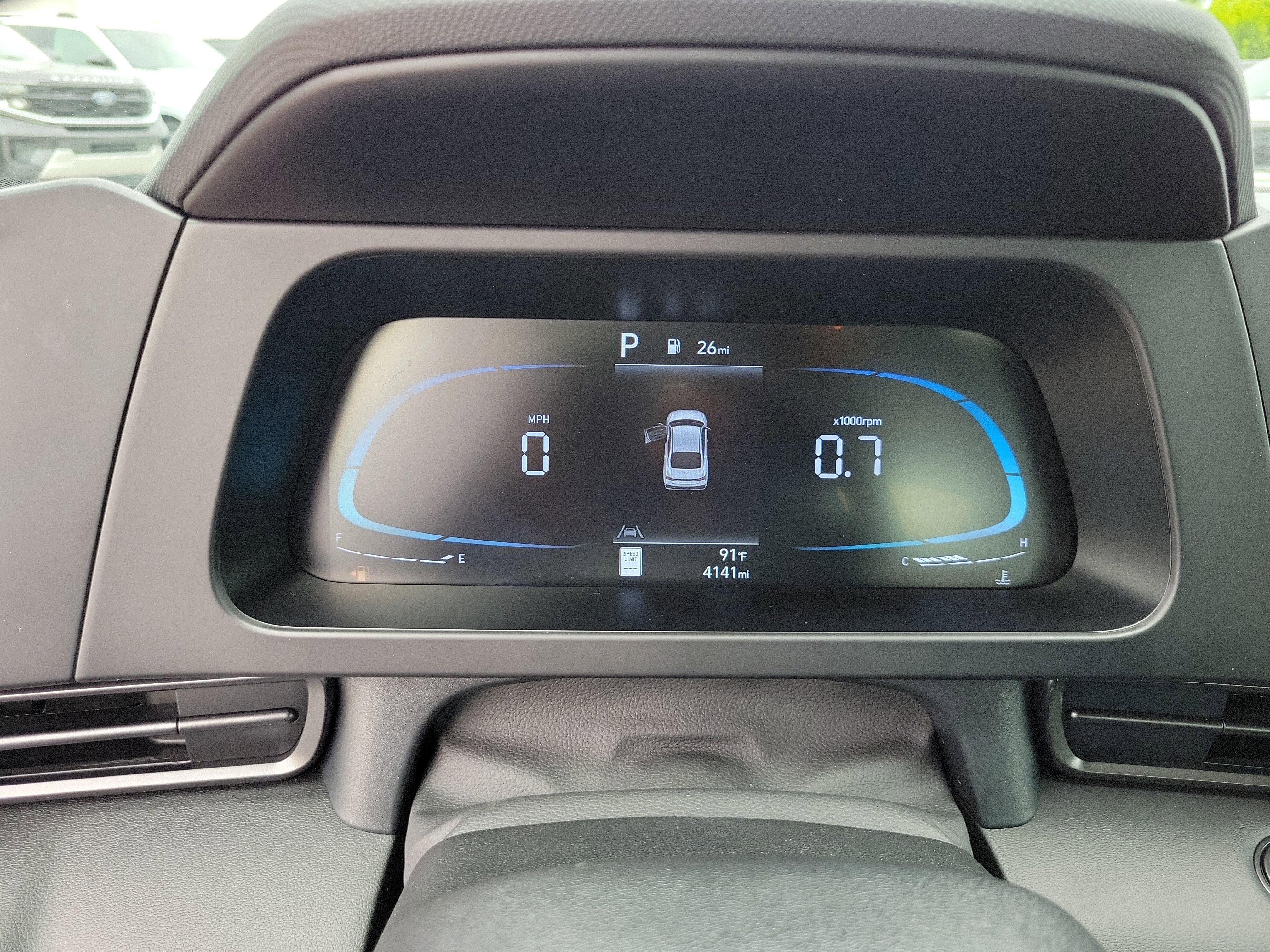 Used 2025 Hyundai Elantra Sport FWD image 30