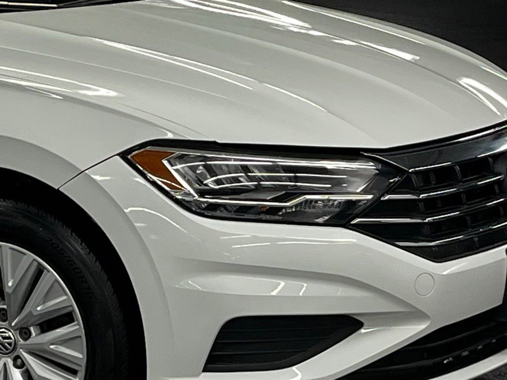 Used 2019 Volkswagen Jetta S w/ Driver Assistance Package FWD image 34