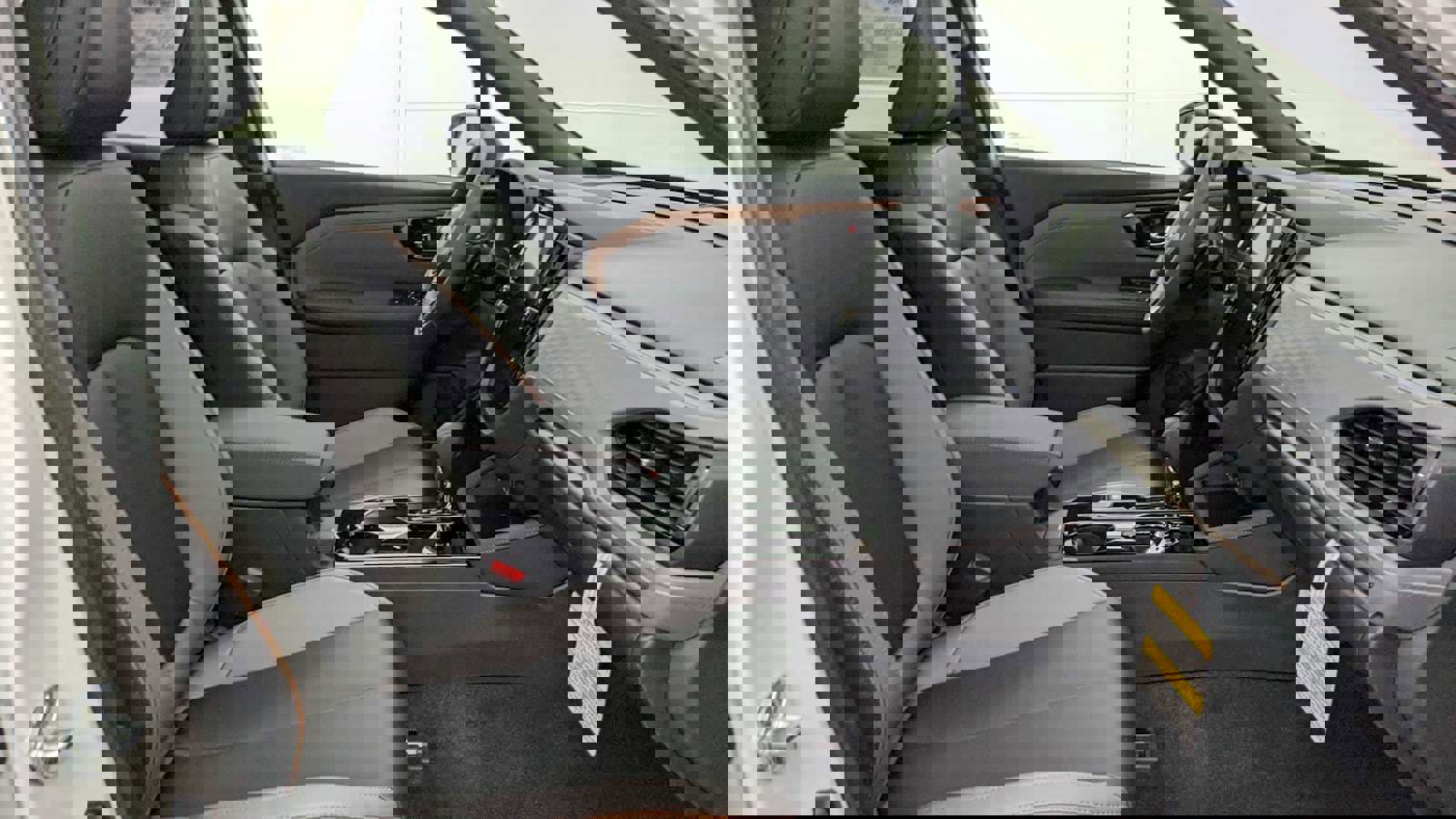 New 2026 Subaru Forester Sport image 28