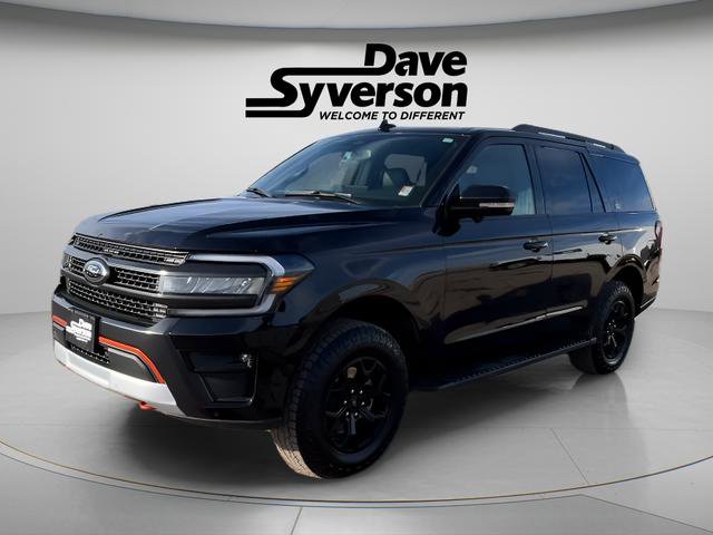 Used 2023 Ford Expedition Timberline image 1