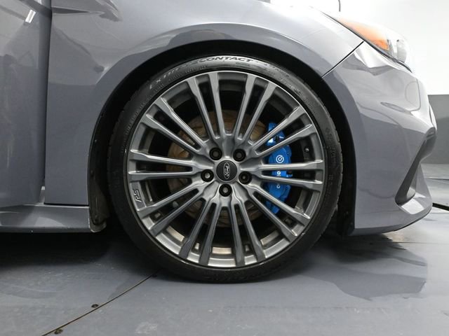 Used 2017 Ford Focus RS image 15