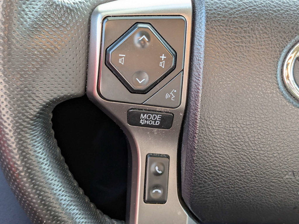 Used 2023 Toyota Tacoma SR5 RWD image 23