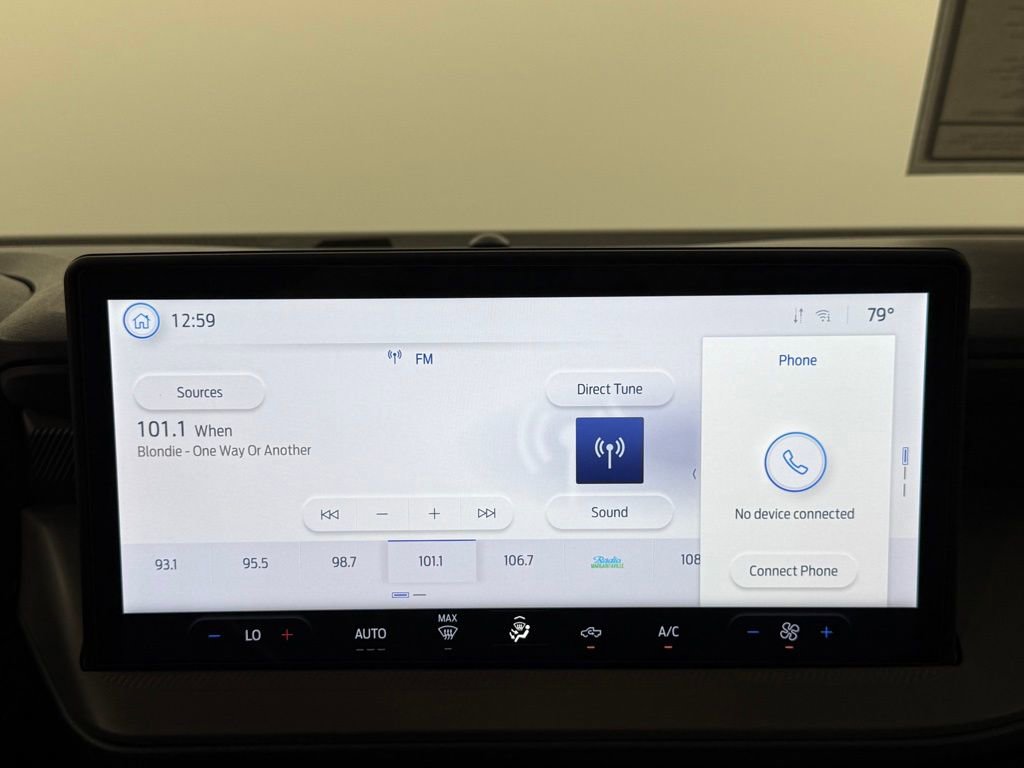 Used 2025 Ford Maverick XL image 29