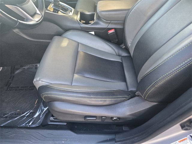 Used 2020 Subaru Outback Onyx Edition XT w/ Popular Package #2 image 24