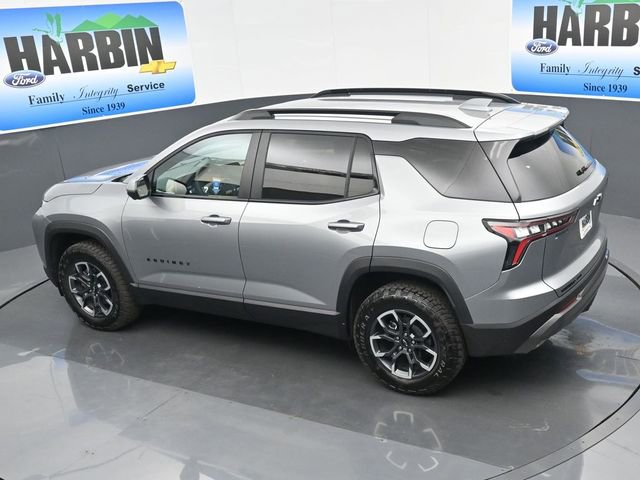 New 2026 Chevrolet Equinox ACTIV w/ Convenience Package III image 24