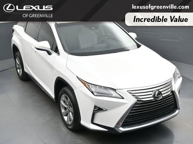 Used 2018 Lexus RX 350 FWD w/ Accessory Package image 40