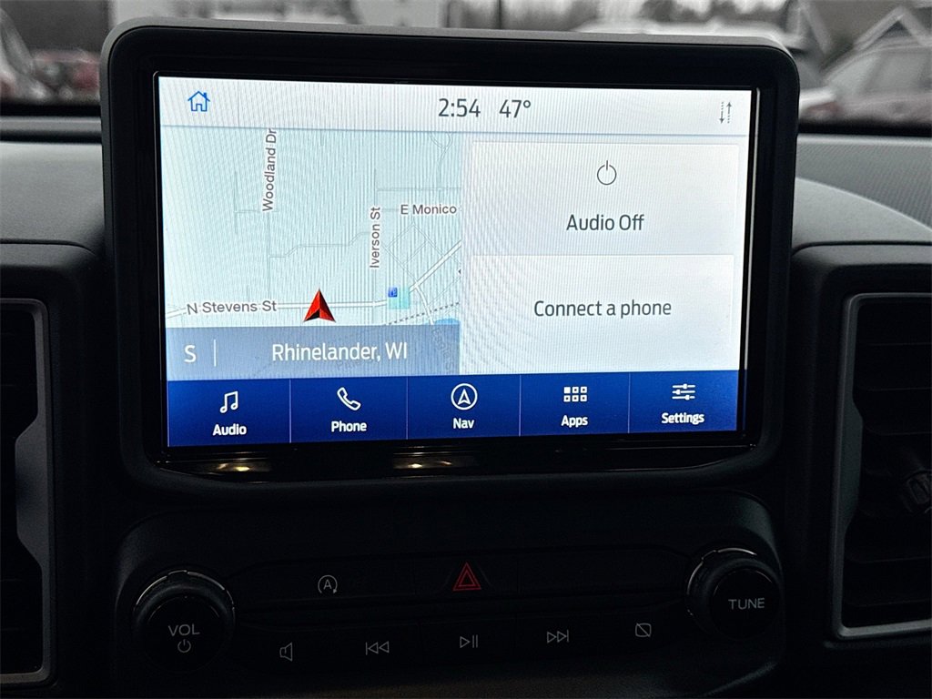 Used 2021 Ford Bronco Sport Outer Banks image 18